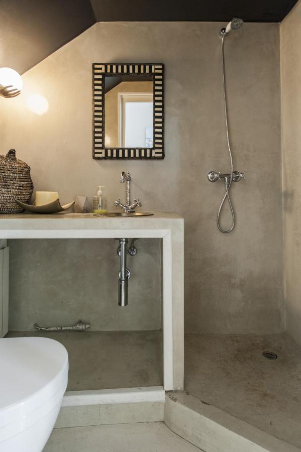 BNBHolder Refined Duplex MALASAÑA Lejlighed Madrid Eksteriør billede